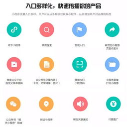 母嬰產品小程序 微信小程序賦能母嬰店，實現流量收益雙豐收