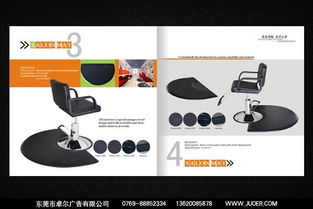 東莞專業畫冊與廣告設計服務及軟件開發業務概覽
