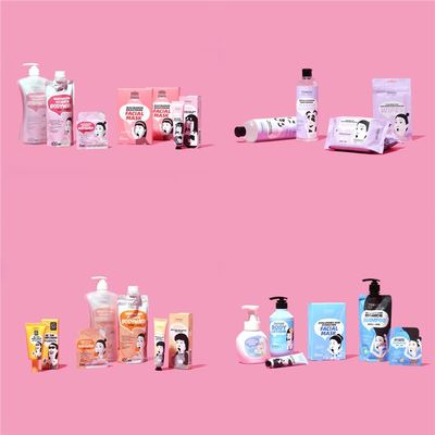 洋蔥集團旗下品牌TENKOU RYUUGI BEAUTY榮獲全球包裝設計大獎賽金獎，引領生活美容服務新潮流