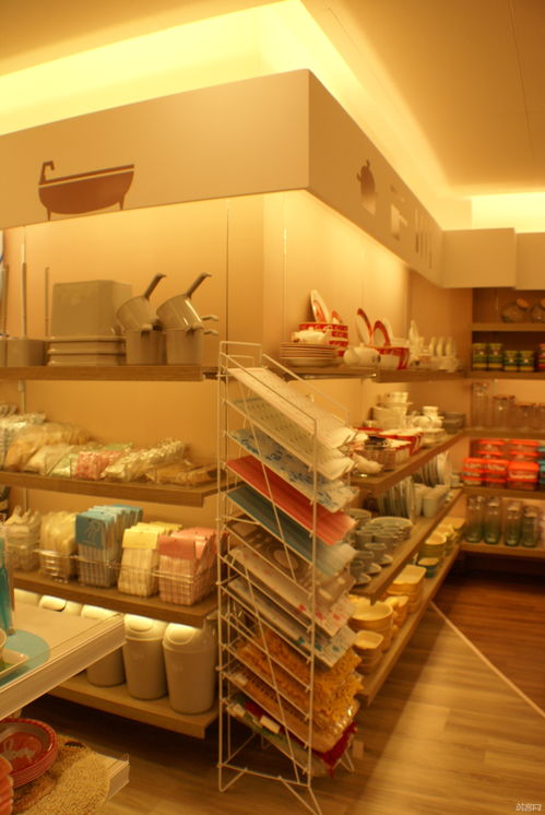 生活工廠精品生活館 打造您的一站式生活美容服務殿堂