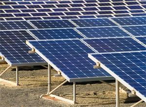 中意攜手在伊朗共建太陽能發電廠，開啟綠色能源合作新篇章