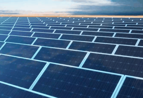晶科光伏發電代理加盟費用多少錢?