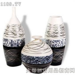 旭隆陶瓷工藝品加盟 開啟陶瓷制品創業新篇章